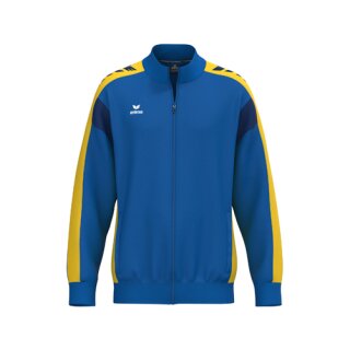CELEBRATE 125 Training Jacket new royal/gelb