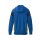 CELEBRATE 125 Training Jacket with hood new royal/gelb