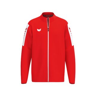 INTRO Training Jacket rot