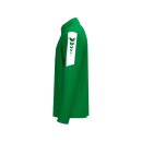 INTRO Training Jacket smaragd