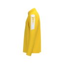 INTRO Training Jacket gelb