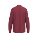INTRO Training Jacket bordeaux