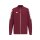 INTRO Training Jacket bordeaux