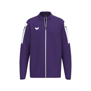 INTRO Training Jacket violet