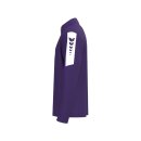 INTRO Training Jacket violet