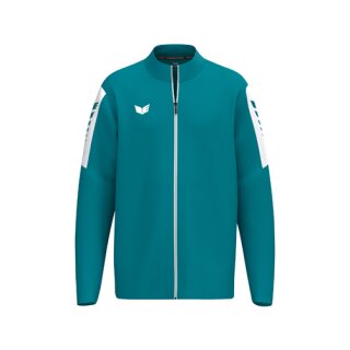 INTRO Training Jacket tahitian blue