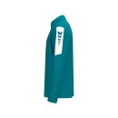 INTRO Training Jacket tahitian blue