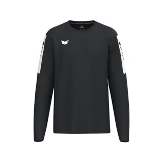 INTRO Sweatshirt schwarz