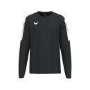 INTRO Sweatshirt schwarz
