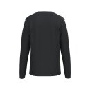 INTRO Sweatshirt schwarz