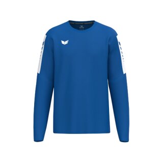 INTRO Sweatshirt new royal