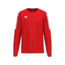 INTRO Sweatshirt rot