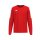INTRO Sweatshirt rot