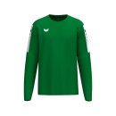 INTRO Sweatshirt smaragd