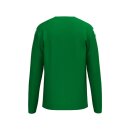 INTRO Sweatshirt smaragd
