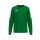 INTRO Sweatshirt smaragd