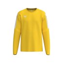 INTRO Sweatshirt gelb
