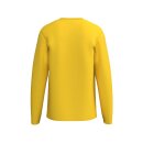 INTRO Sweatshirt gelb