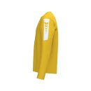 INTRO Sweatshirt gelb