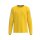 INTRO Sweatshirt gelb