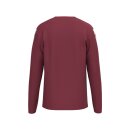 INTRO Sweatshirt bordeaux