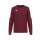 INTRO Sweatshirt bordeaux