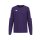 INTRO Sweatshirt violet