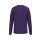INTRO Sweatshirt violet