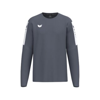 INTRO Sweatshirt slate grey