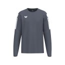 INTRO Sweatshirt slate grey