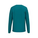 INTRO Sweatshirt tahitian blue