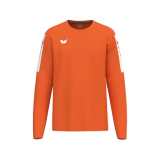 INTRO Sweatshirt orange