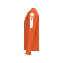 INTRO Sweatshirt orange