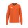 INTRO Sweatshirt orange