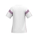 CELEBRATE 125 T-Shirt function weiß/burgund