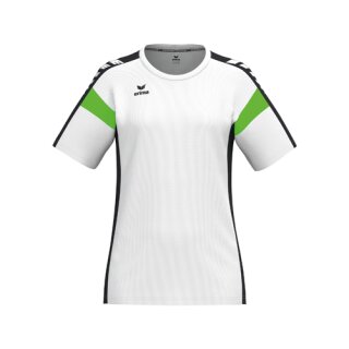 CELEBRATE 125 T-Shirt function white/green gecko