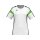 CELEBRATE 125 T-Shirt function white/green gecko