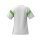 CELEBRATE 125 T-Shirt function white/green gecko