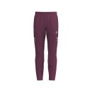 CELEBRATE 125 Training Pants burgundy