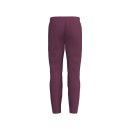 CELEBRATE 125 Training Pants burgundy