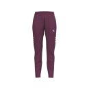 CELEBRATE 125 Training Pants burgundy