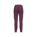 CELEBRATE 125 Training Pants burgundy