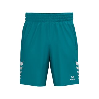 CELEBRATE 125 Shorts tahitian blue