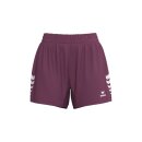 CELEBRATE 125 Shorts burgundy