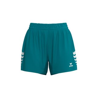 CELEBRATE 125 Shorts tahitian blue