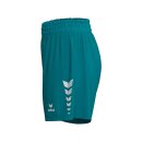 CELEBRATE 125 Shorts tahitian blue