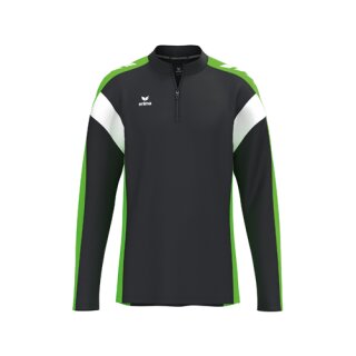CELEBRATE 125 Training Top schwarz/green gecko