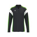 CELEBRATE 125 Training Top schwarz/green gecko