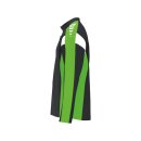 CELEBRATE 125 Training Top schwarz/green gecko