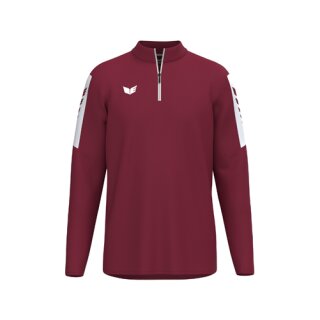 INTRO Training Top bordeaux